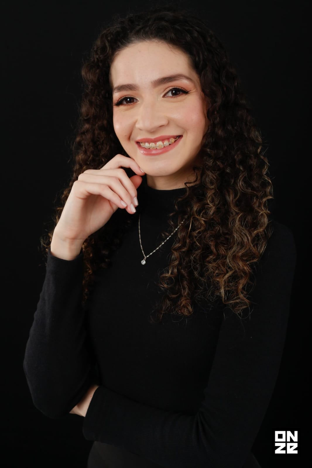 Foto de Francine Fernanda Silva