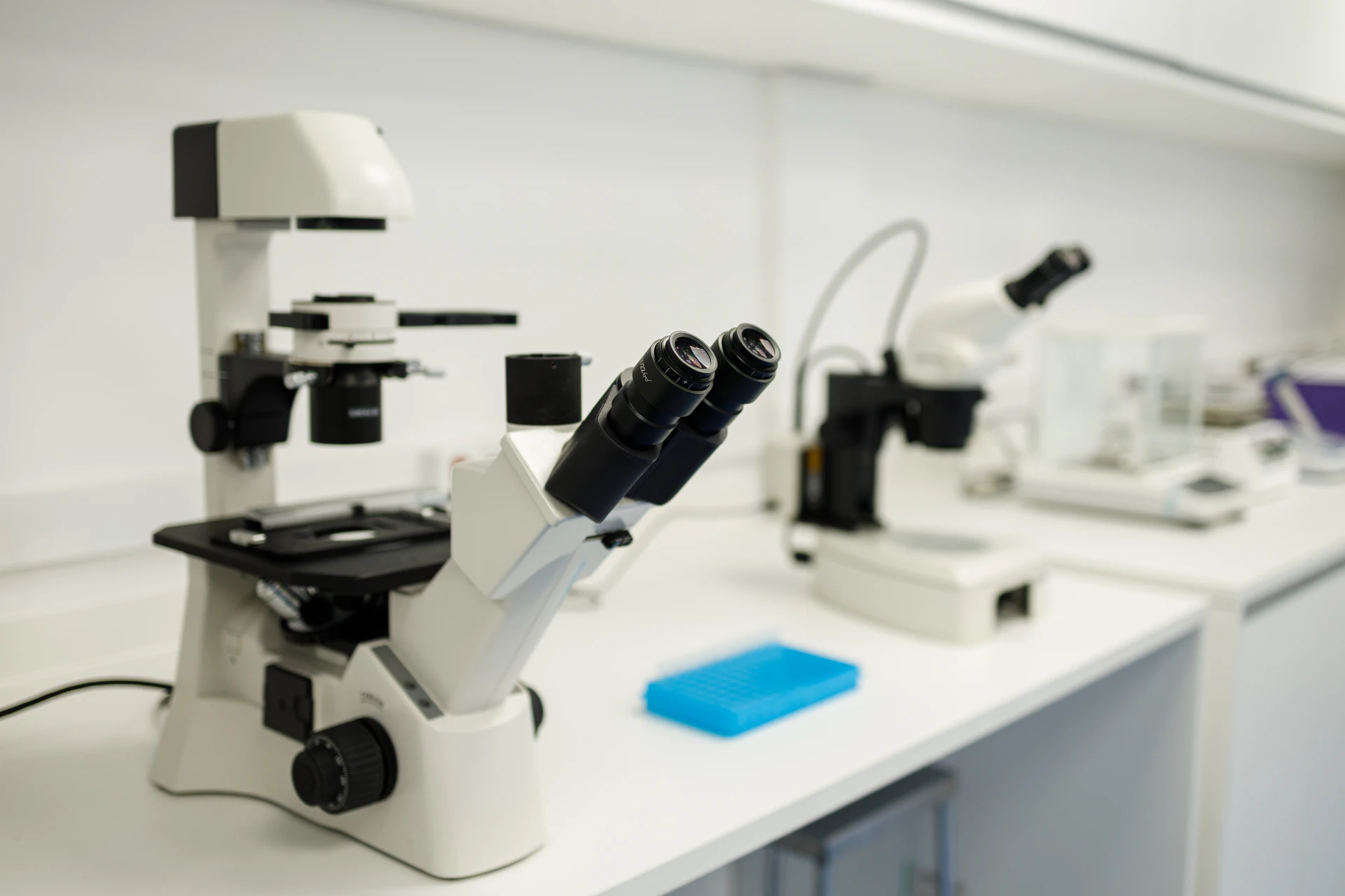 Laboratório