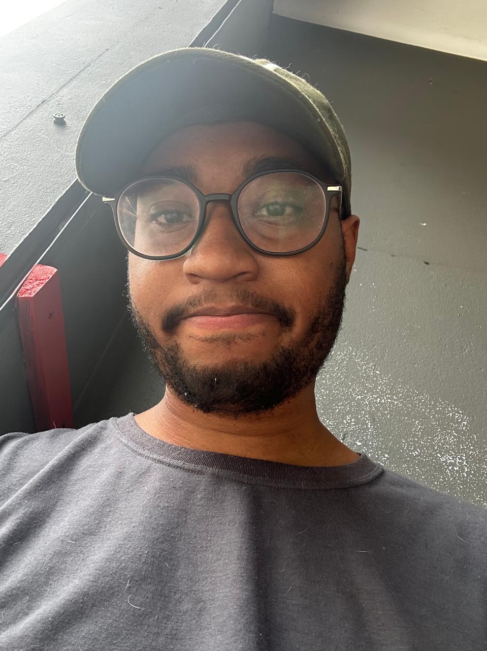 Foto de Guilherme Leonardo Araújo da Silva