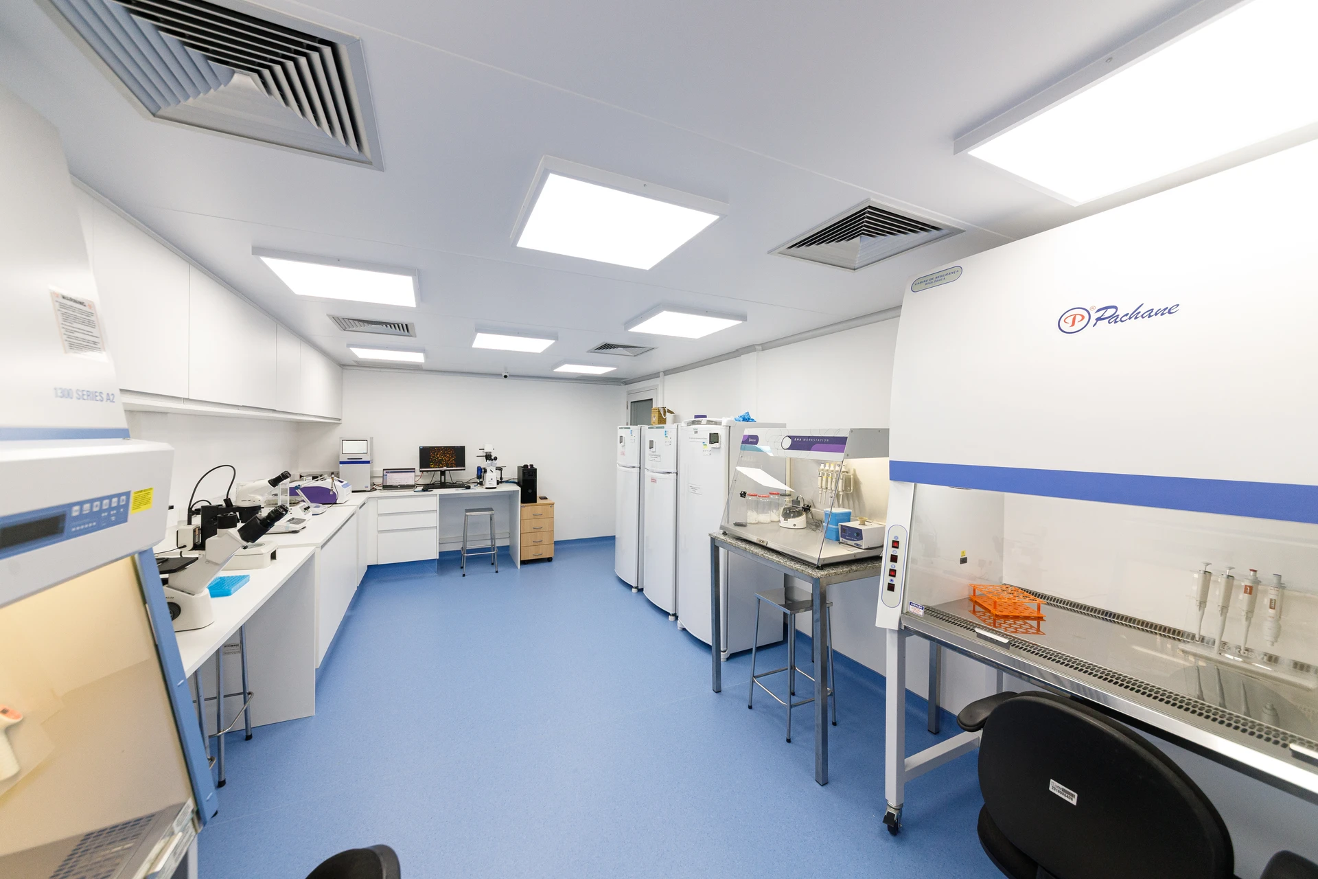 Laboratório